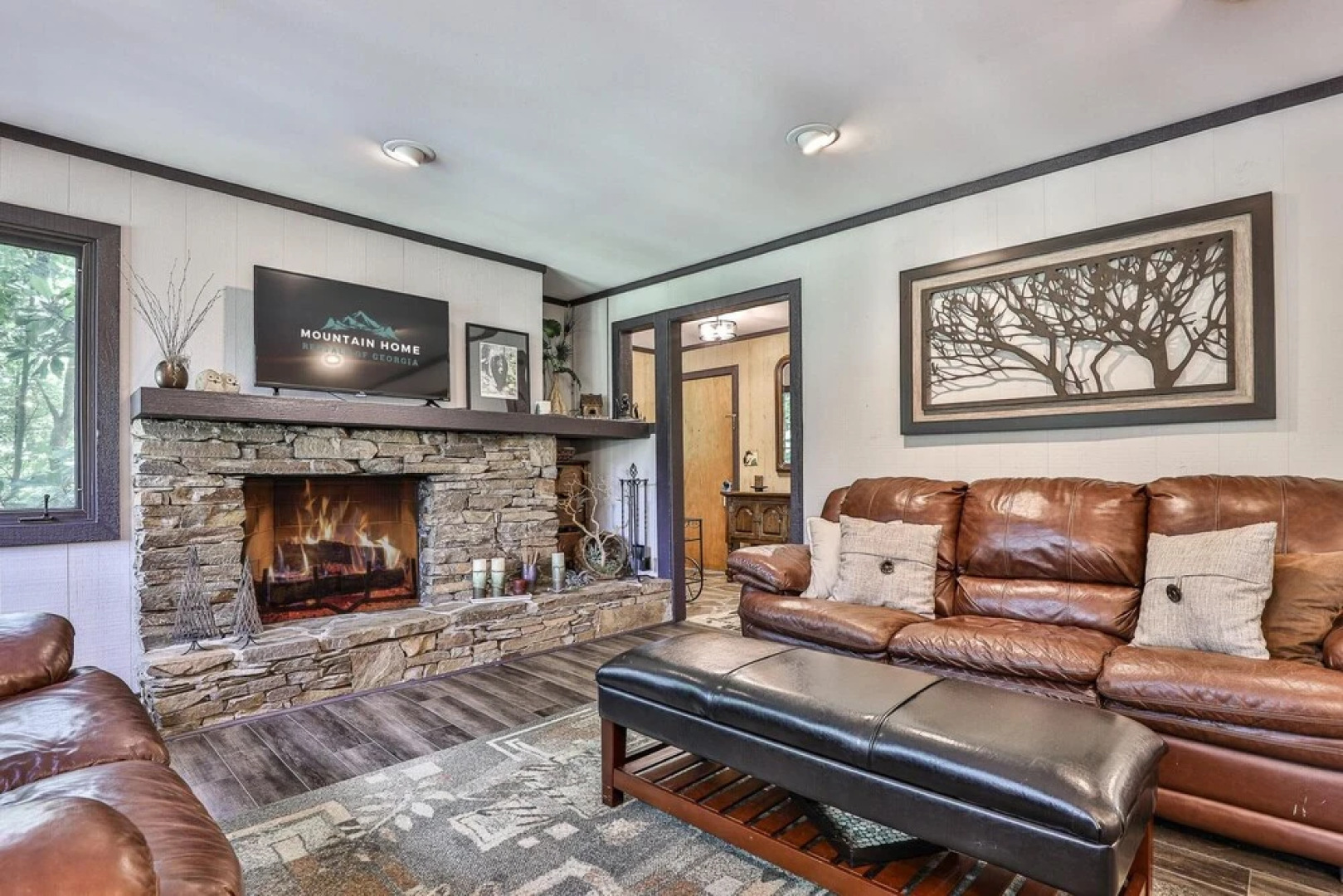 The Retreat at Lake Sconti