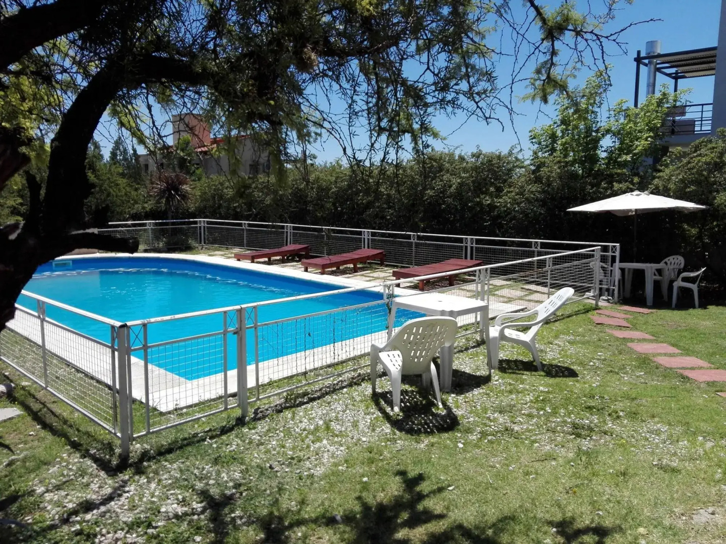 Posada Barrancas Del Sol