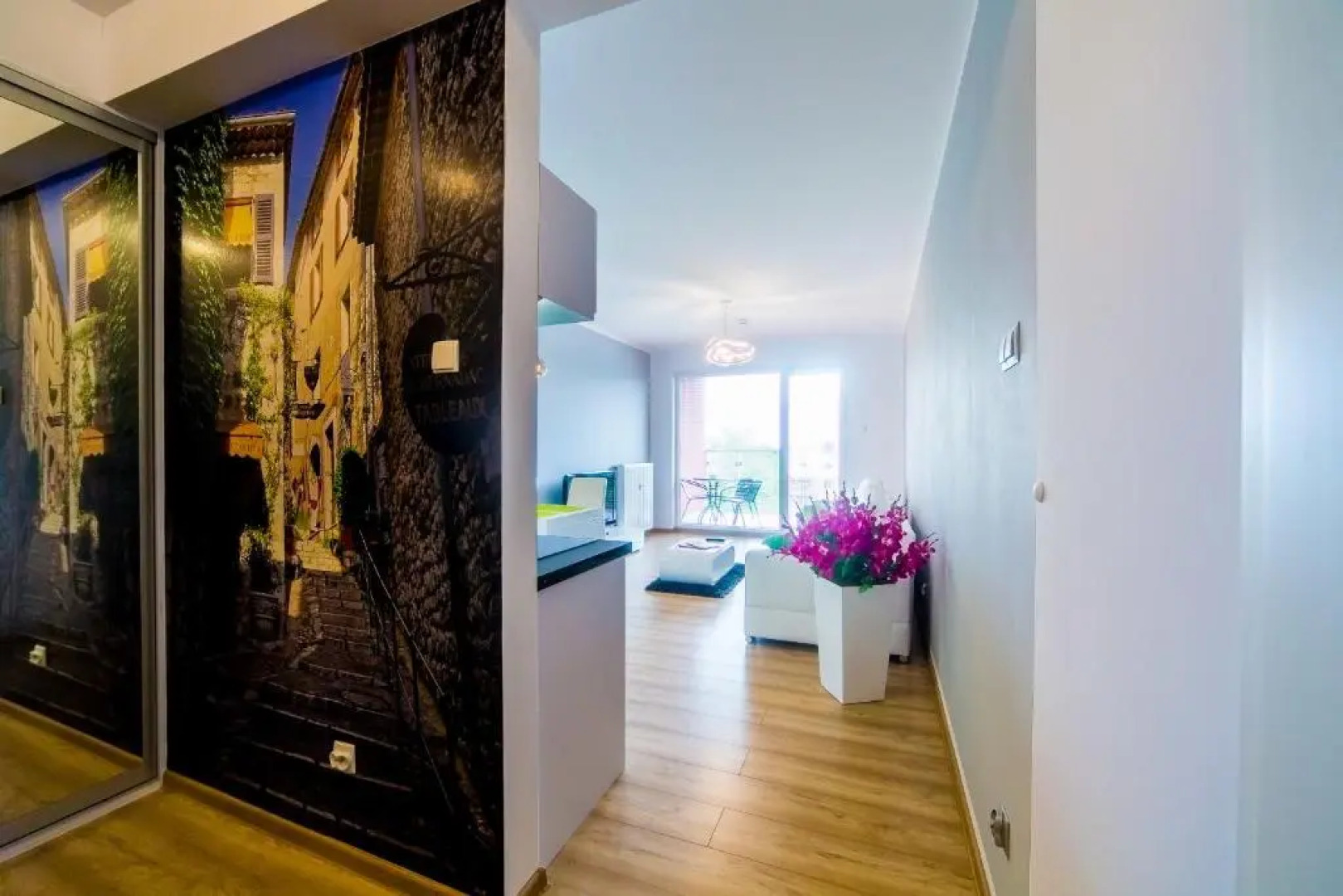 Apartament Vip Class