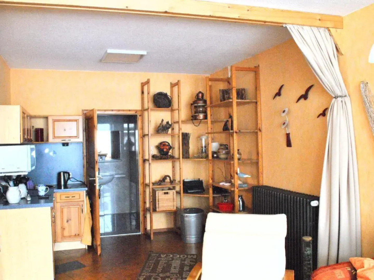 Ferienwohnung Warnemünde Altstadt (RC)