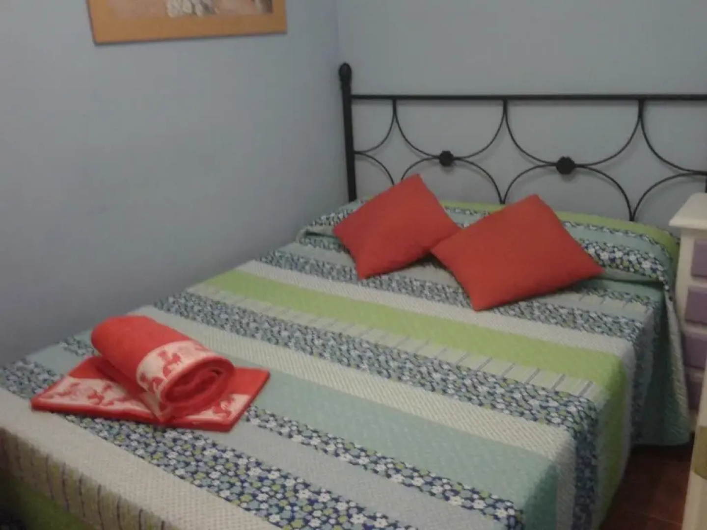 Apartamento Lavapies - Centro Madrid (Adults Only)