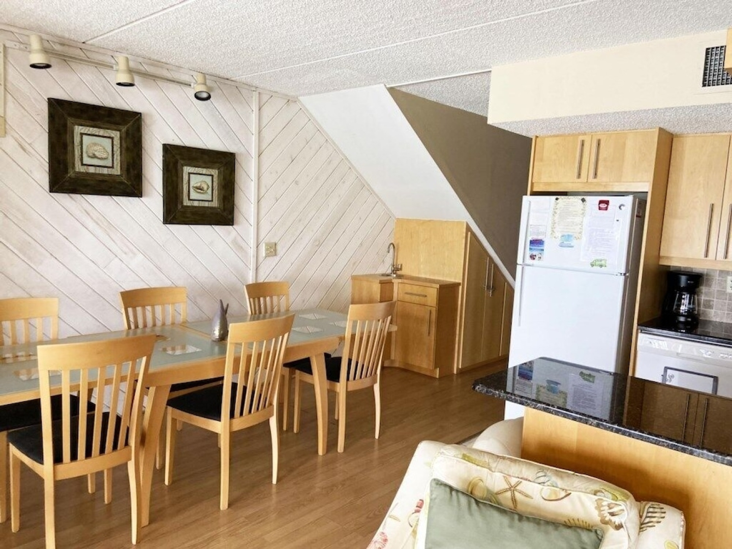 Water's Edge Retreat