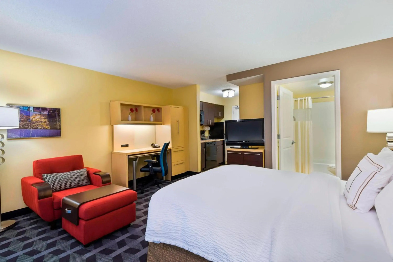 TownePlace Suites by Marriott Pensacola