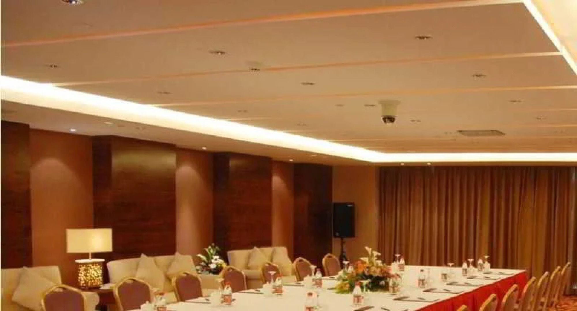 Hyde Jianguo Hotel Yiwu