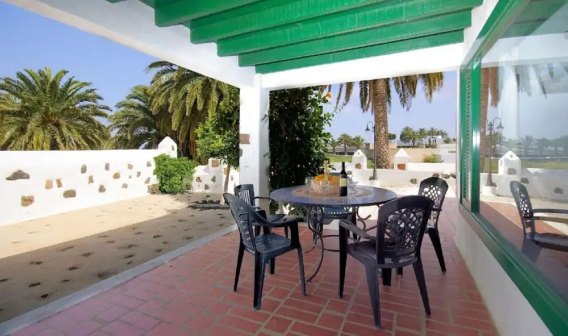 Villa - 3 Bedrooms with Pool - 103087