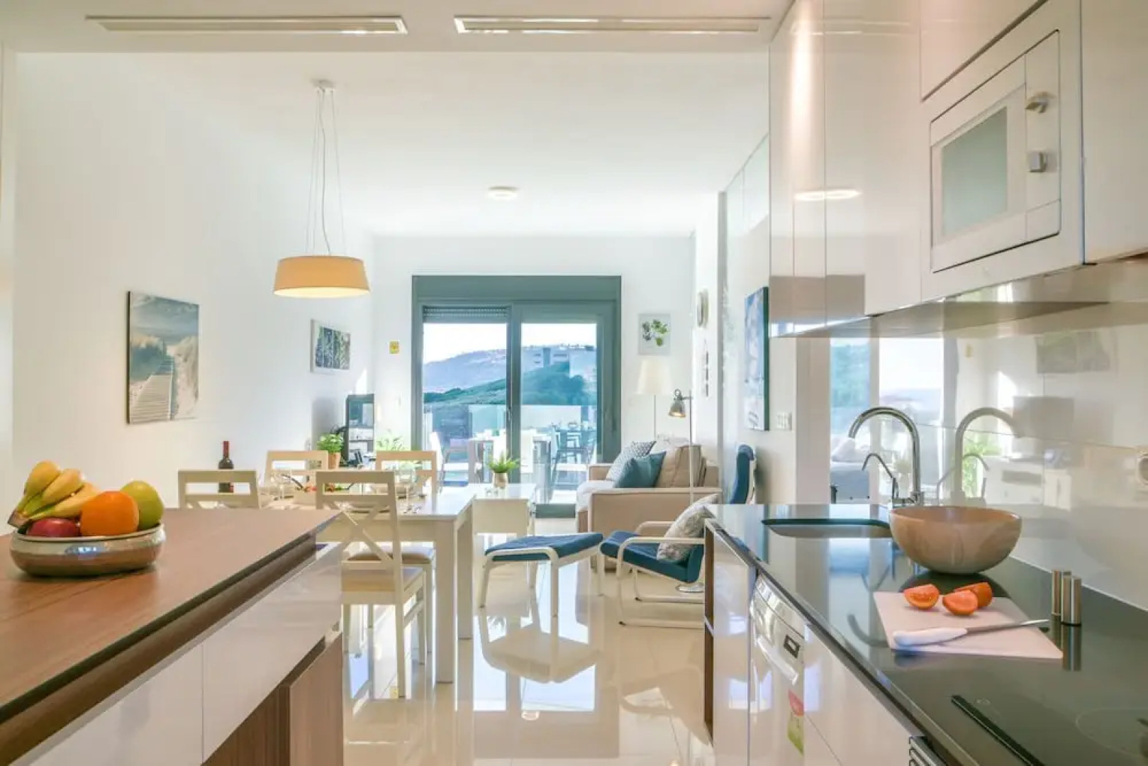 Myflats Luxury Sea Coast