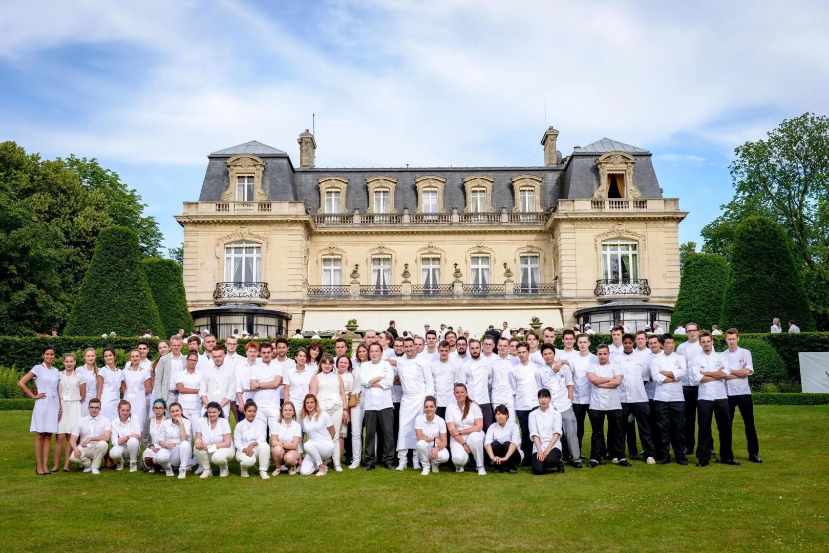 Domaine Les Crayeres