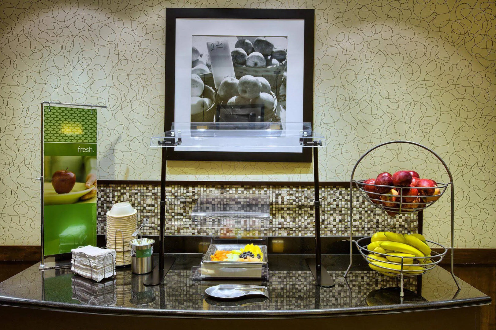 Hampton Inn & Suites Burlington, NC