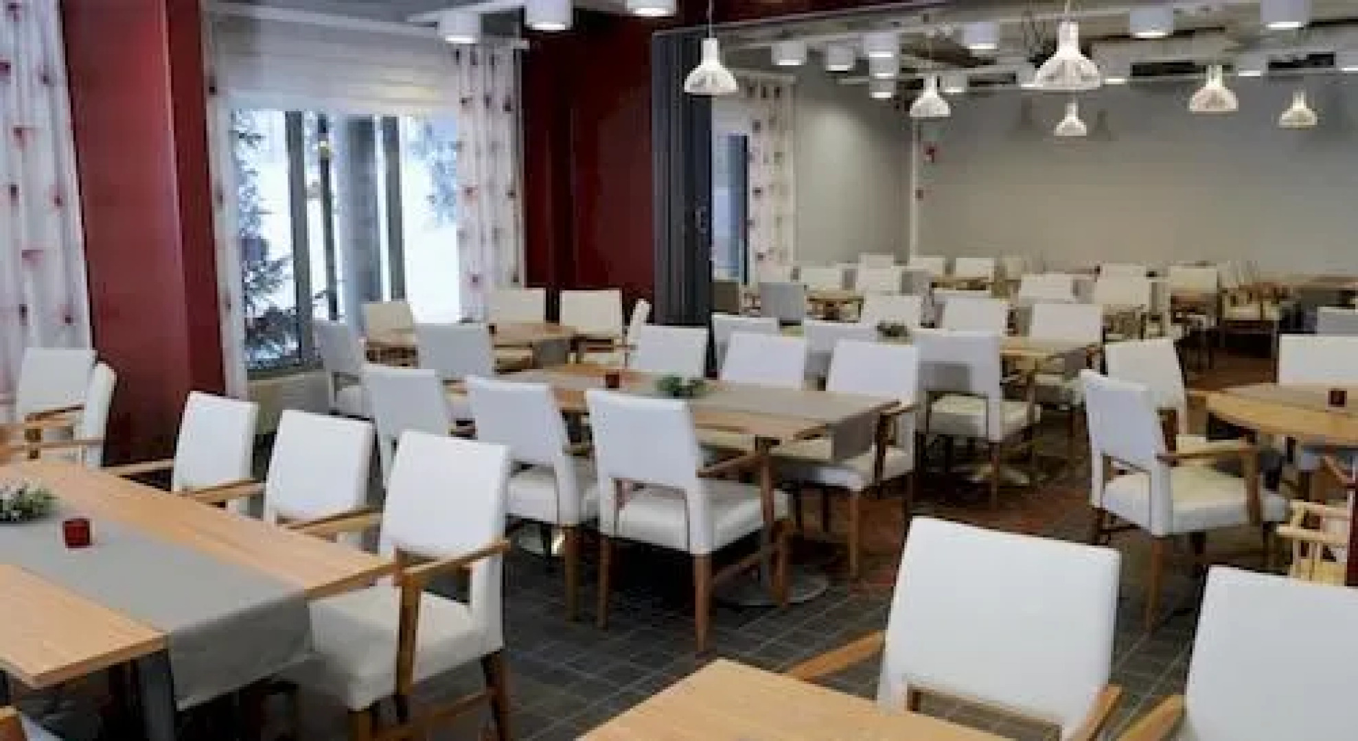 Aparthotel Simpsiönkullas