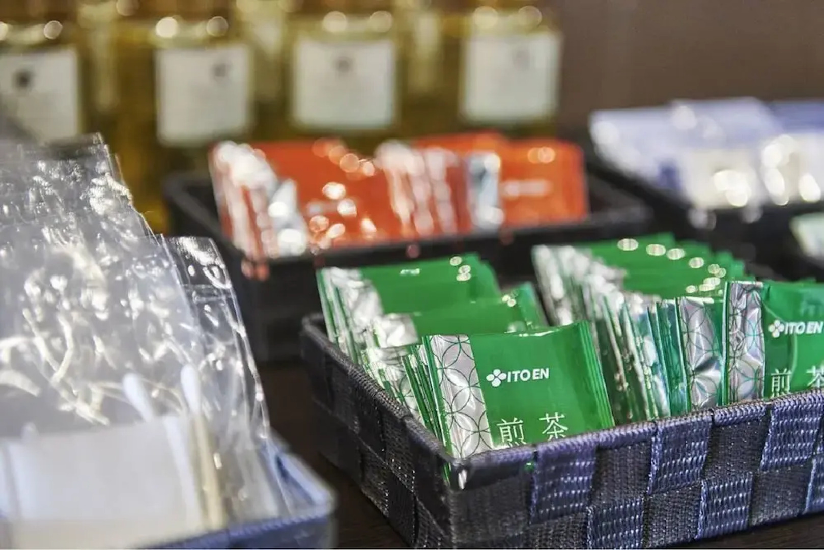 The Celecton Omiya Kaisoku - Kitamoto Ekimae