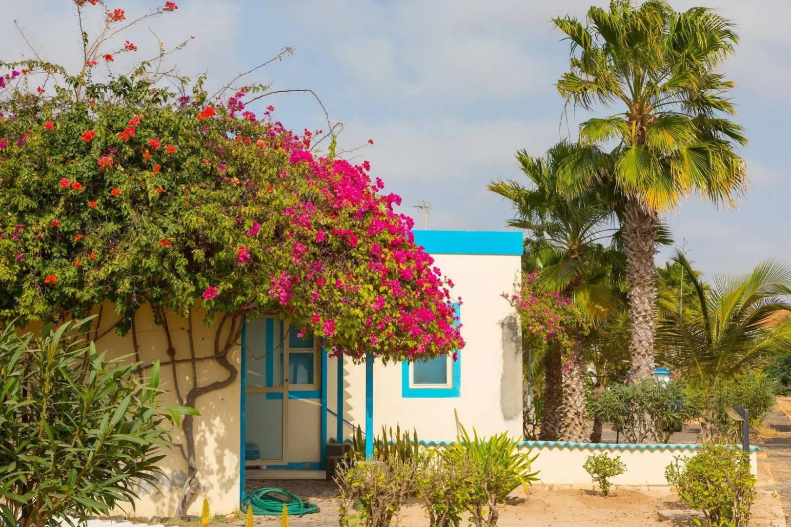 Vilas Praia de Chaves