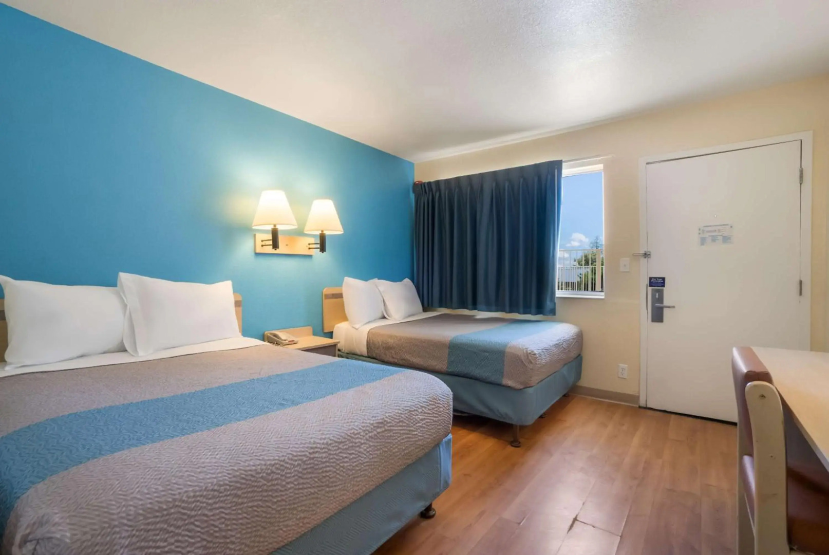 Motel 6 Grand Junction, CO