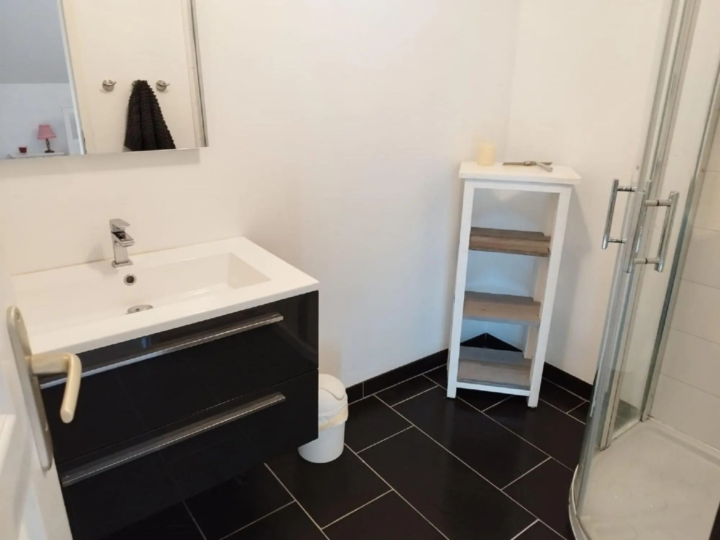 Nice holiday home in Saint-Pierre-de-Frugie with garden