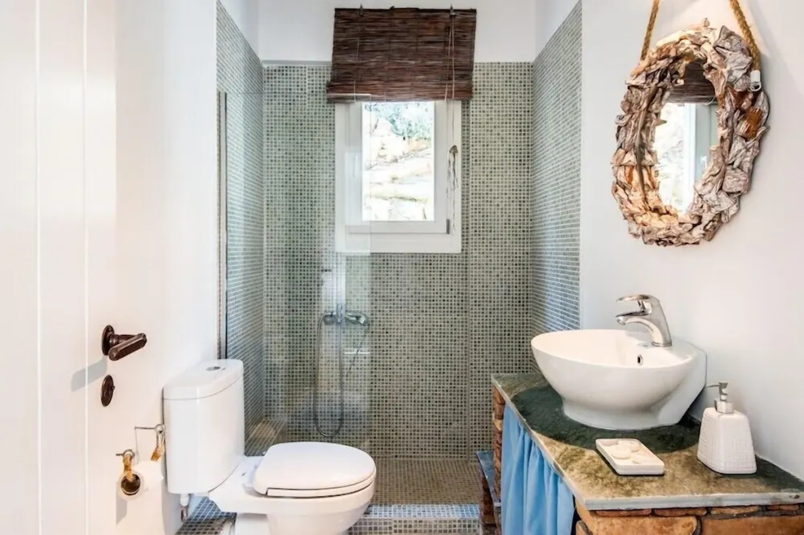 H4 Horizon2 by K4 Kythnos