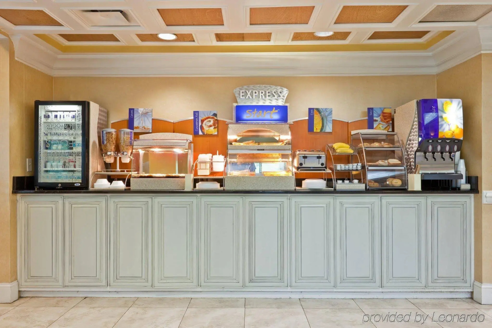 Holiday Inn Express Ringgold by IHG