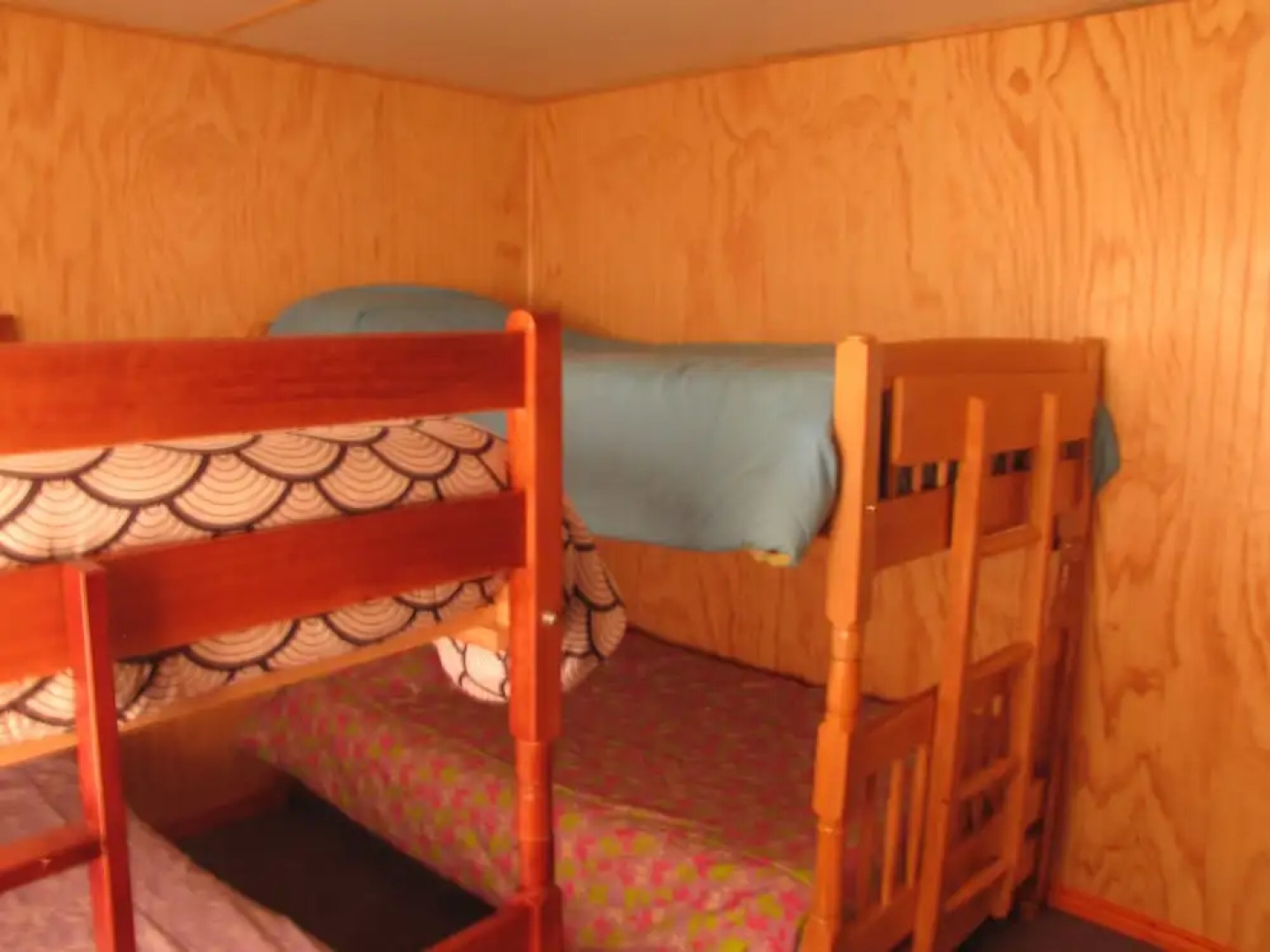 Cabañas Valentina Chiloe