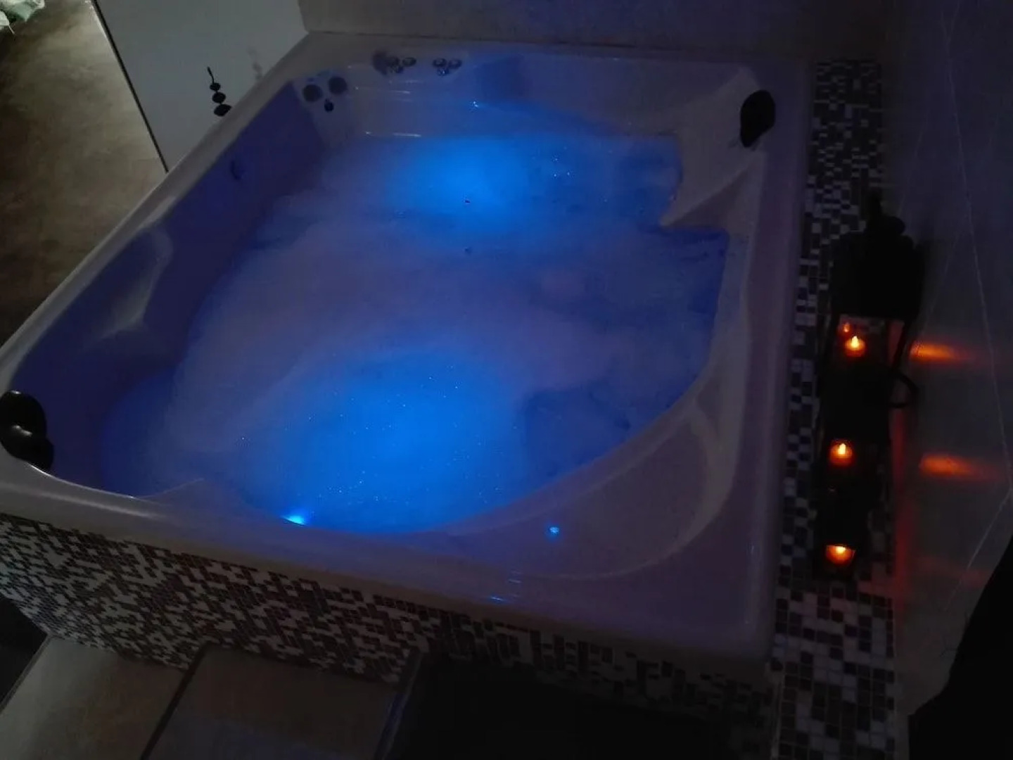 Establecimiento Rural El Chañar