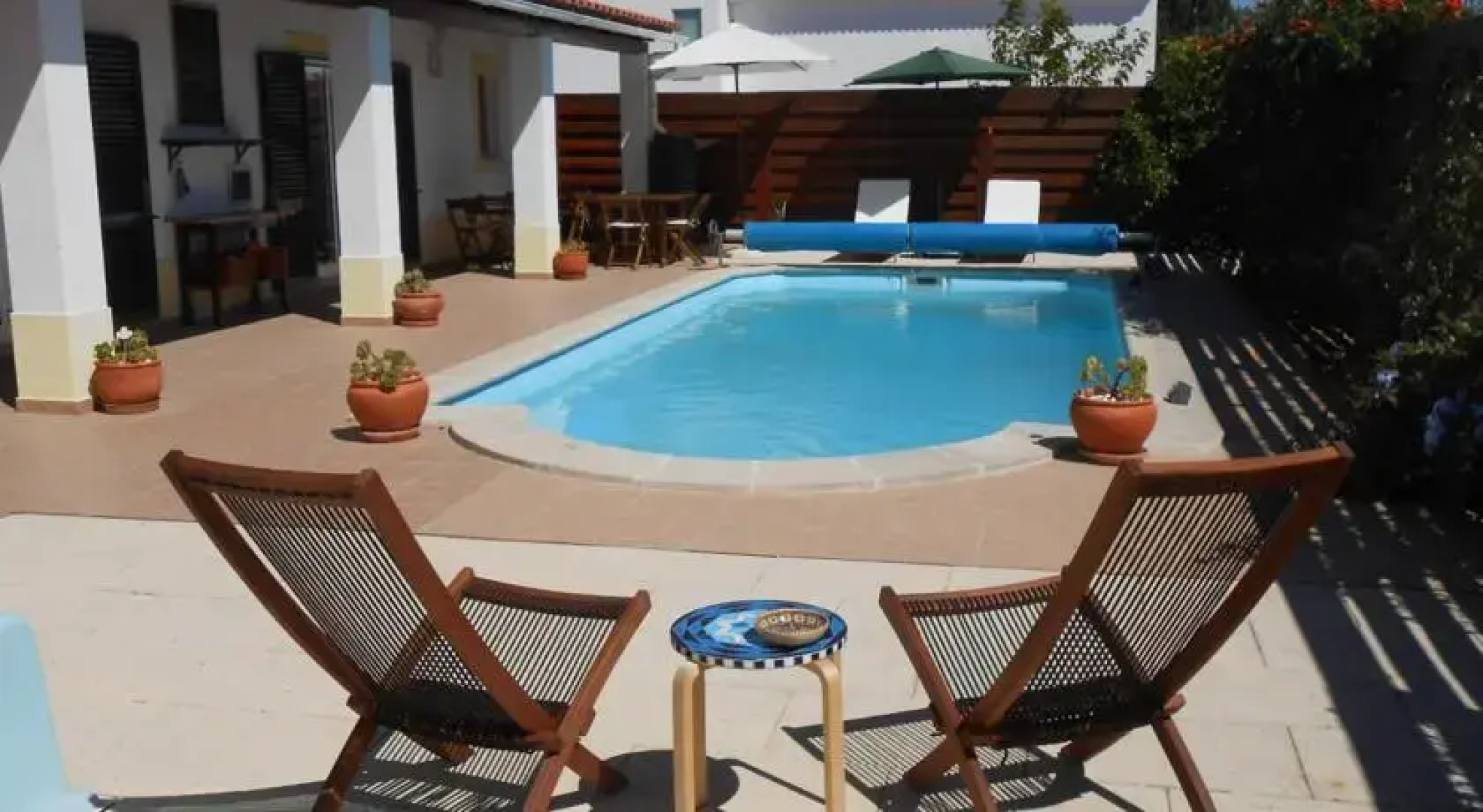 Maravilha da Costa Bed and Breakfast