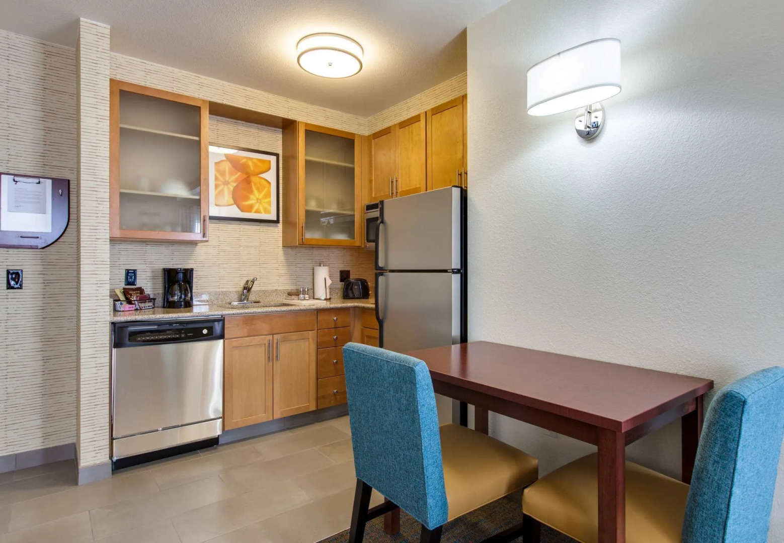 Residence Inn Marriott Chicago Midway