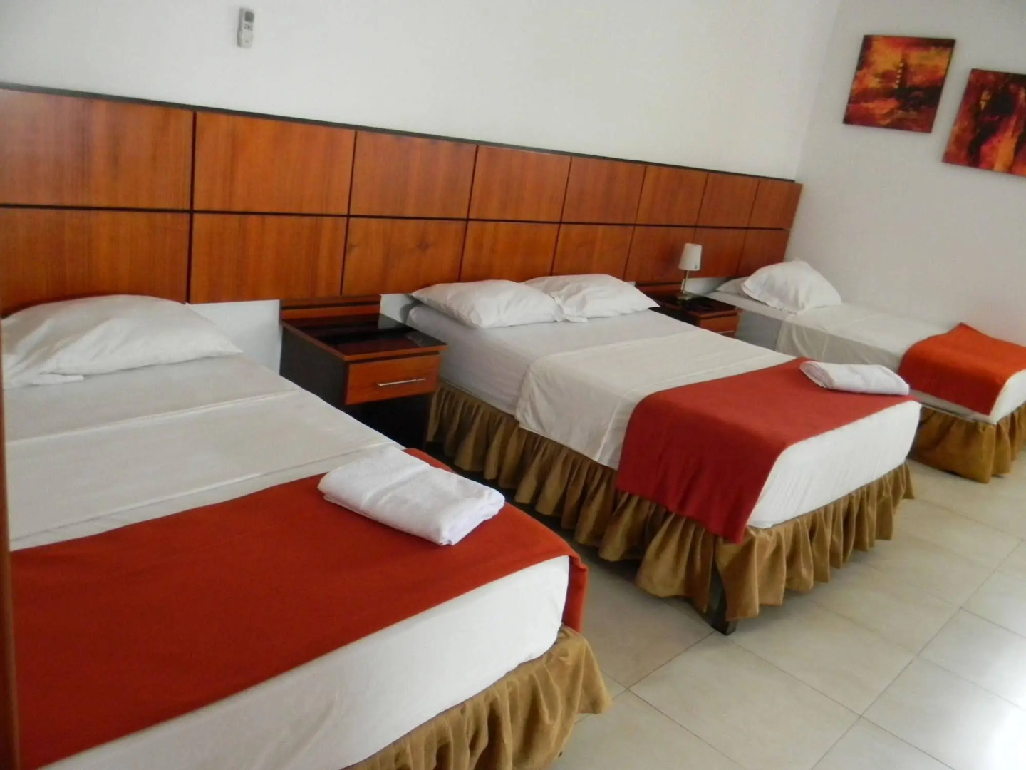 Hotel Suites Guayaquil