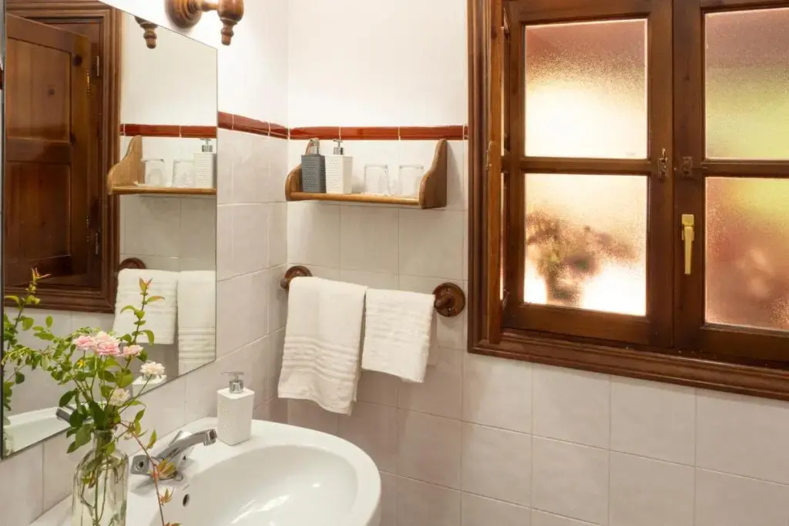 hotel rural el jardin del conde