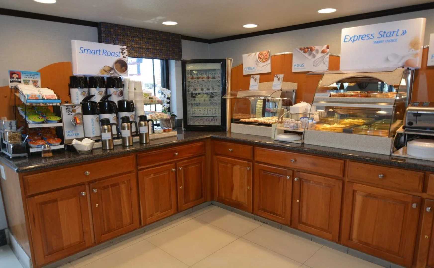 Holiday Inn Express San Diego - SeaWorld Area by IHG