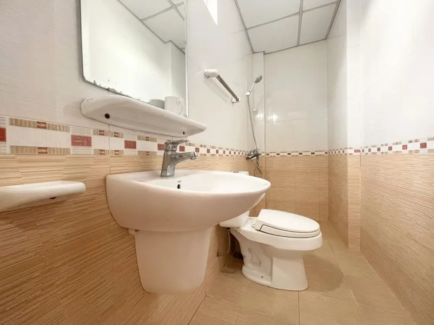 Hoang Gia Minh Hotel