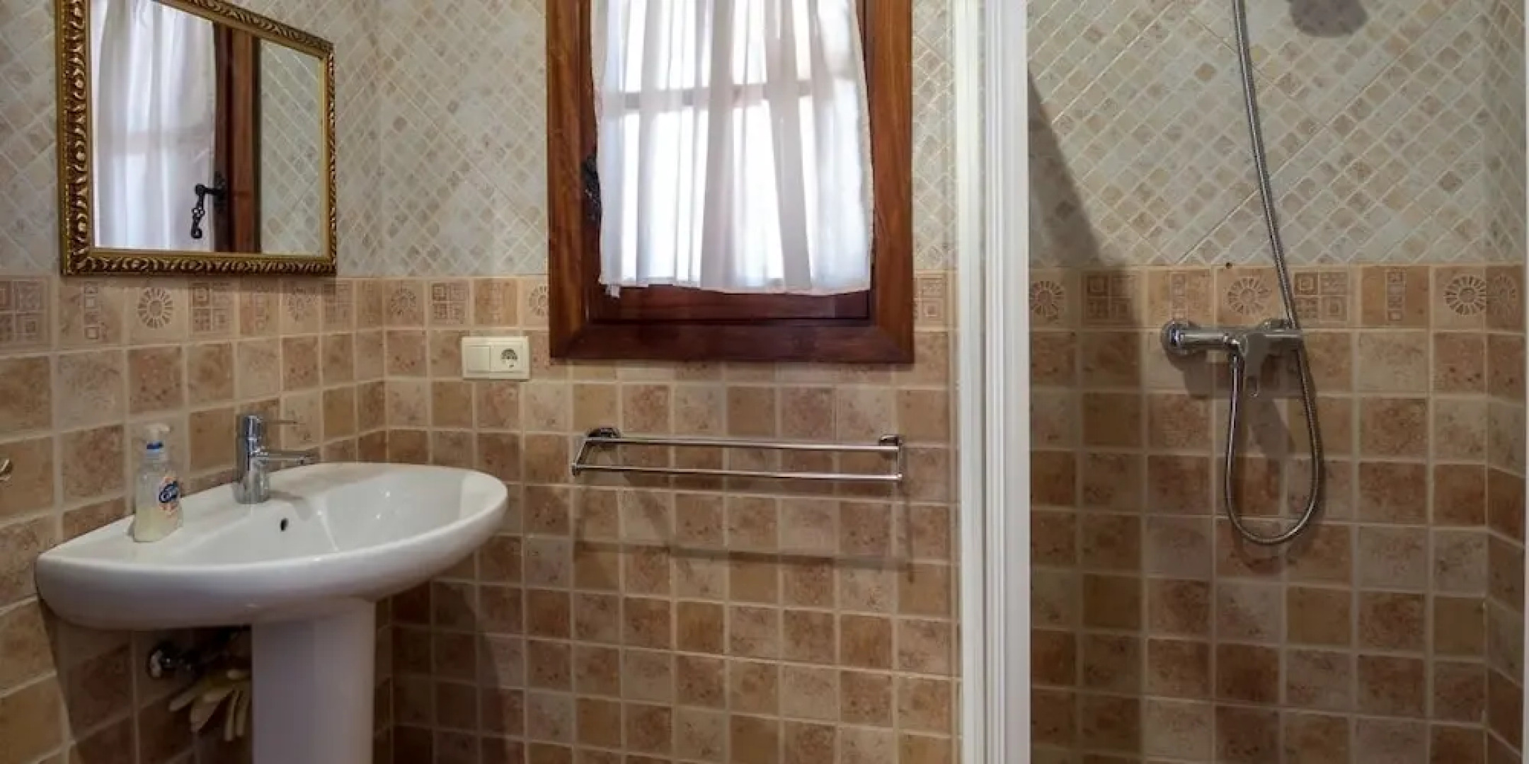 Finca Samantha near Santa Maria