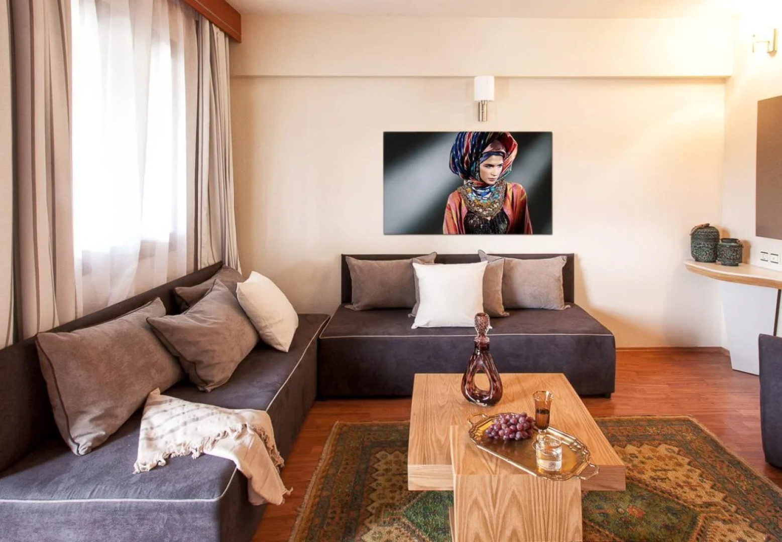 La Piscine Art Hotel - Adults Only