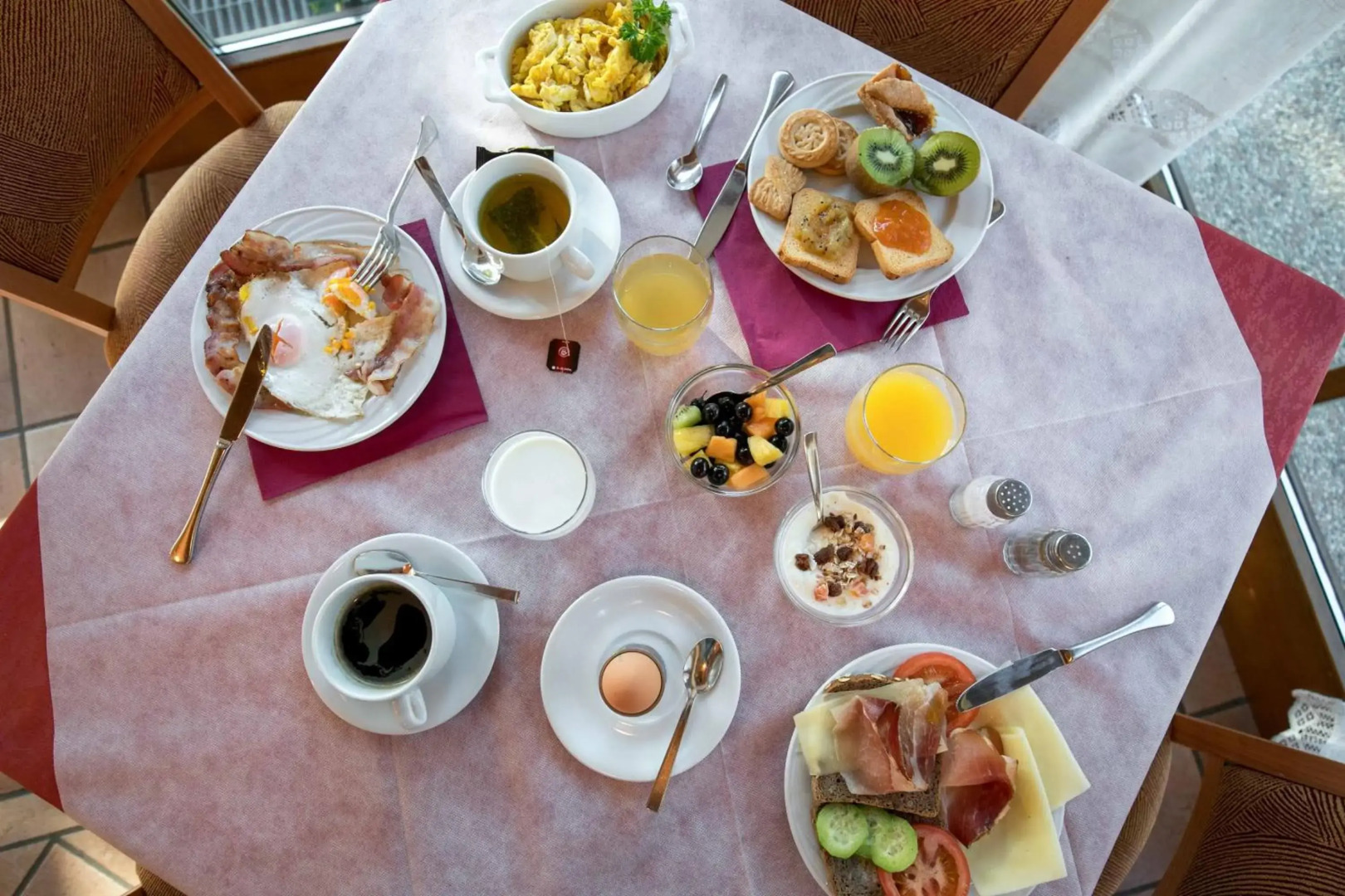 Castel View Apartment