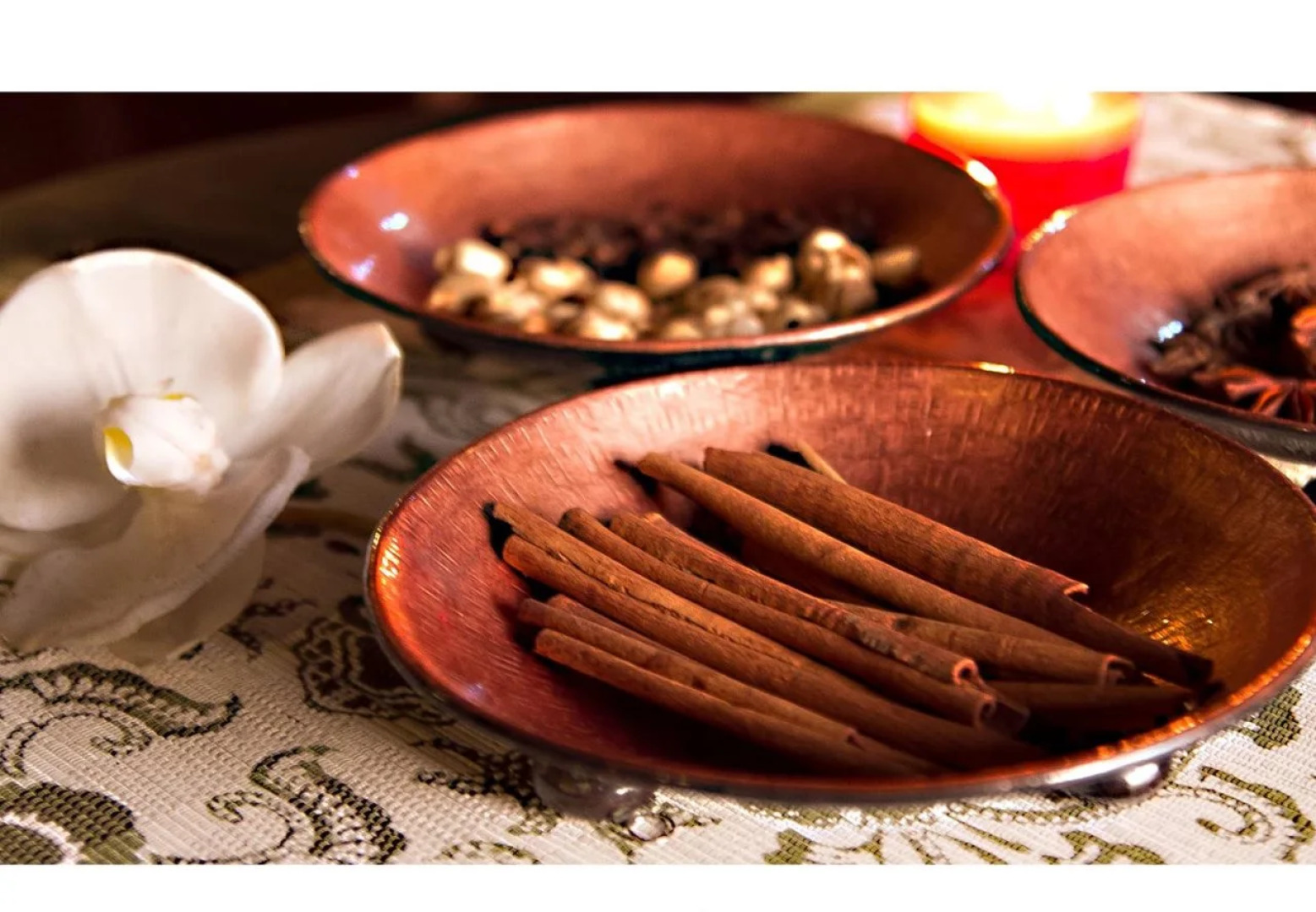 Gardenia Resort and Spa