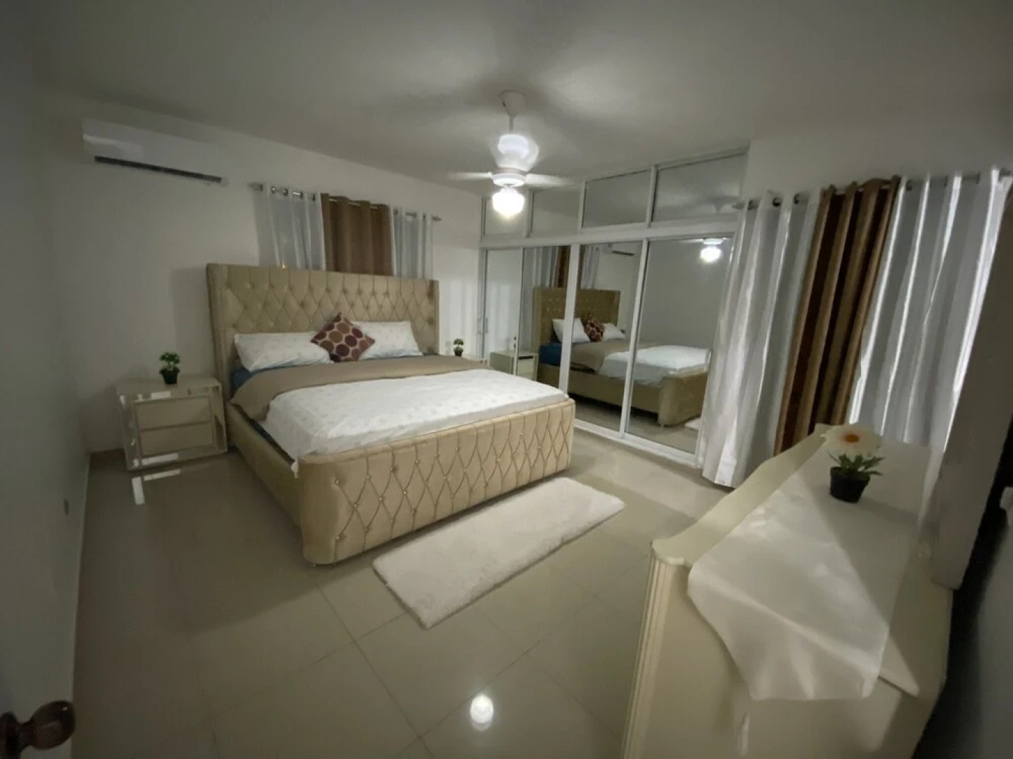 6A Cozy Apt in Santiago Center - Great Stay