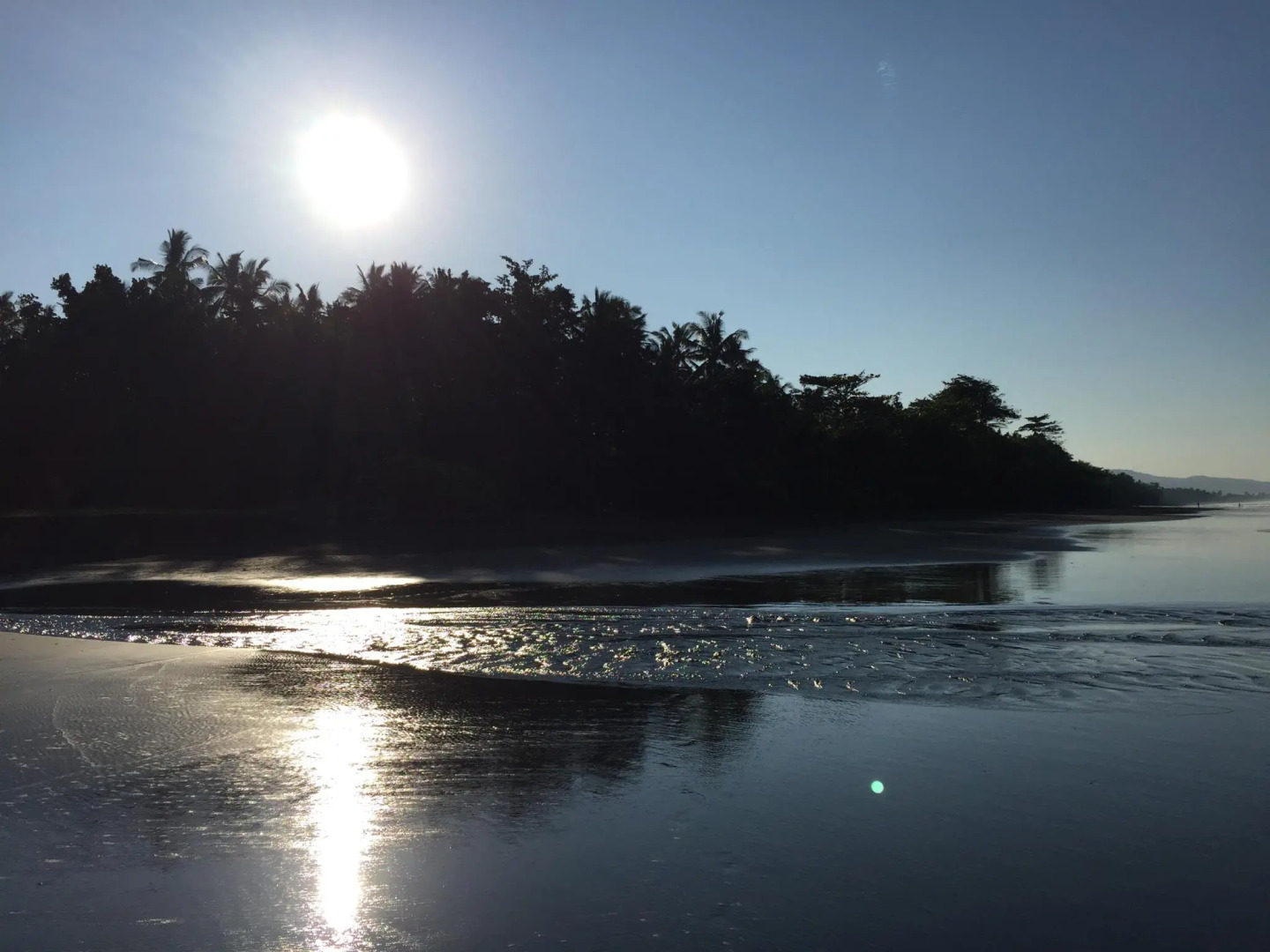 Bali Taman Sari Villas & Restaurant