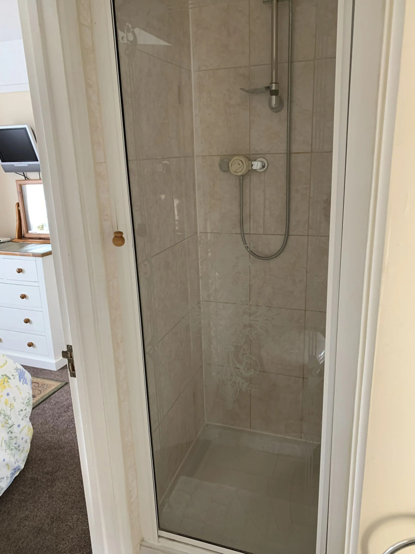 Rosevale Bed & Breakfast