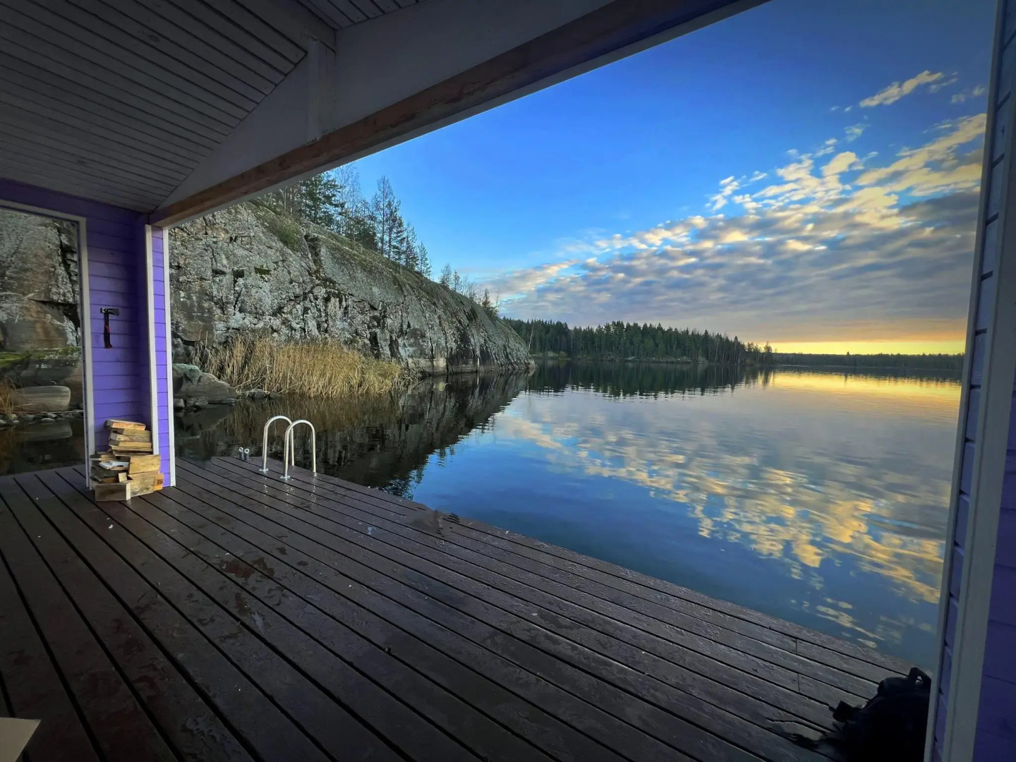 Profishers (Профишерс)