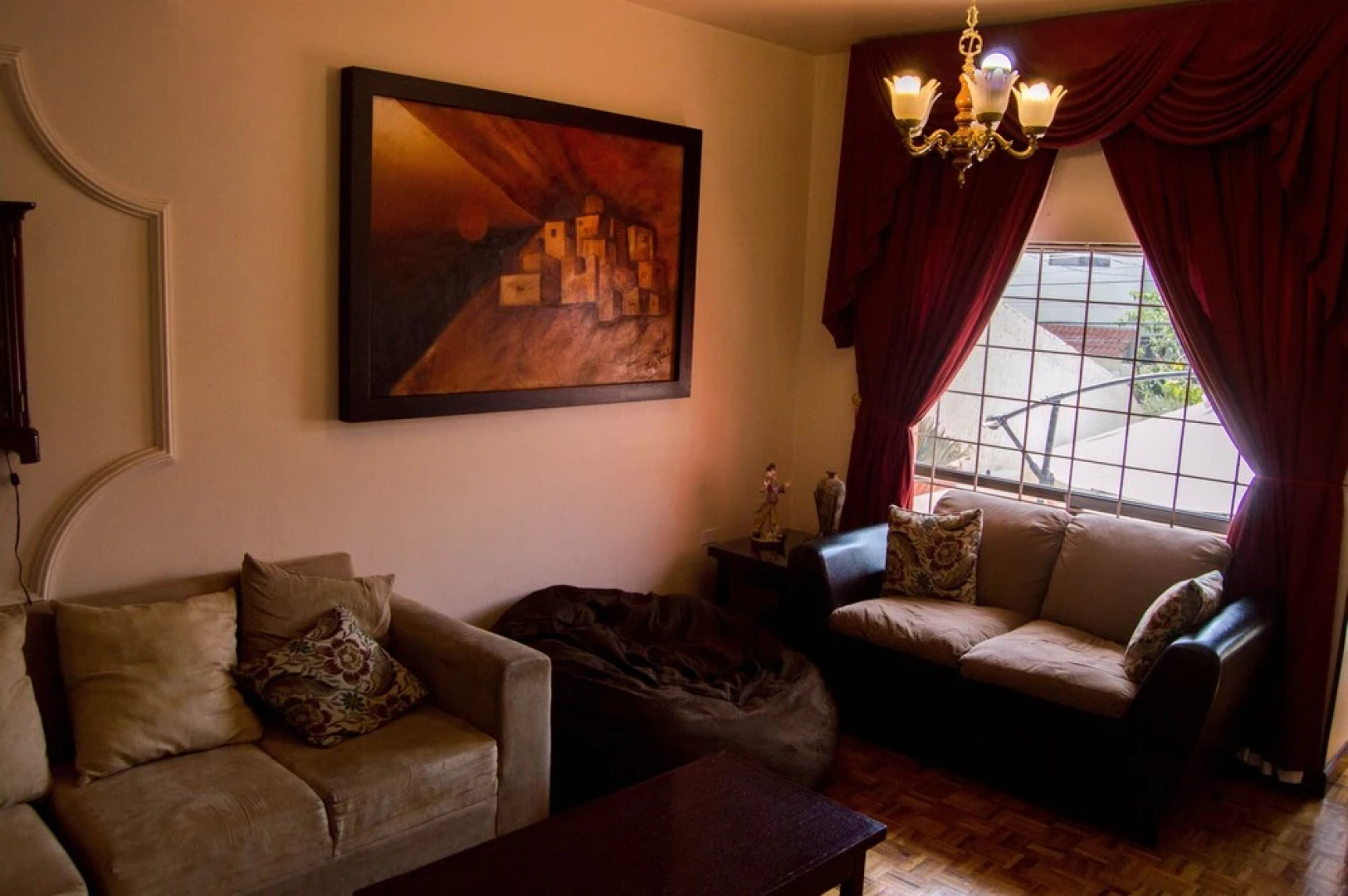 Paqui Bed & Breakfast