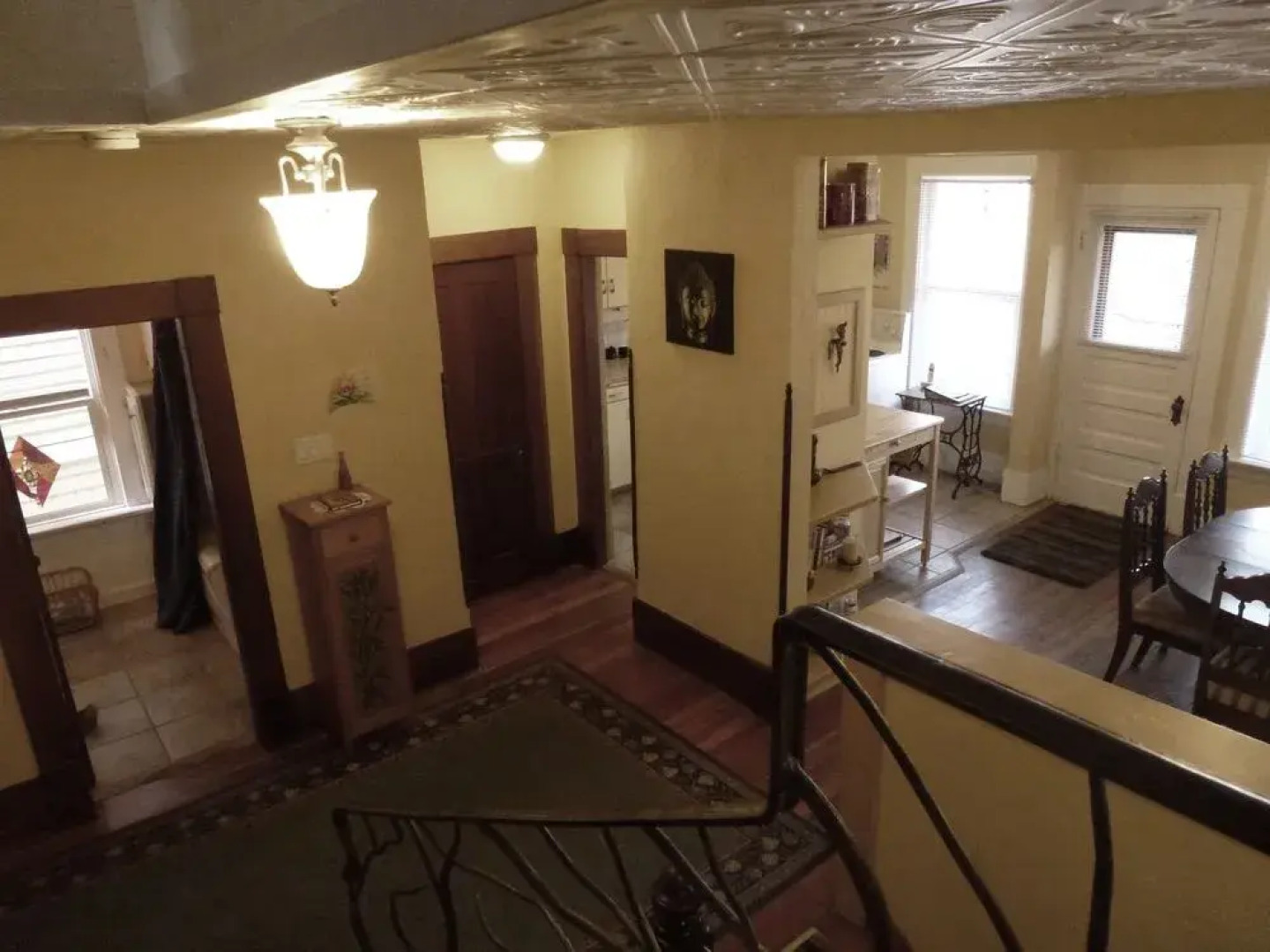 The Lotus Vacation House