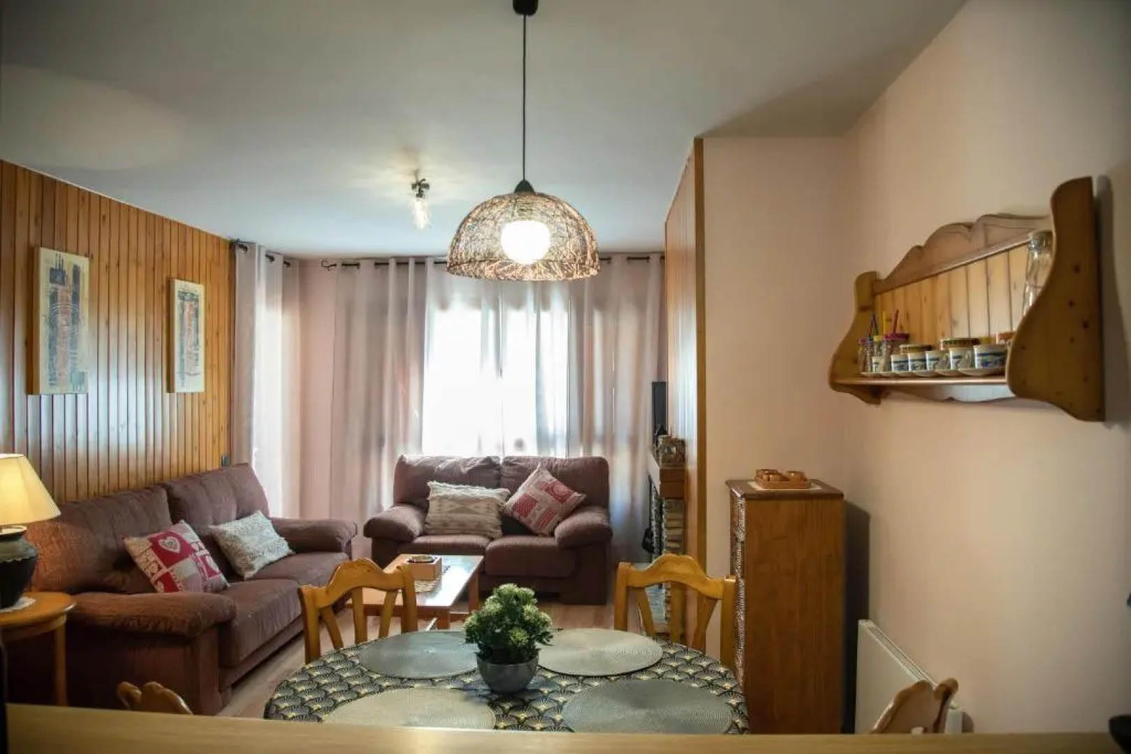 Apartamento Ca L'Anton