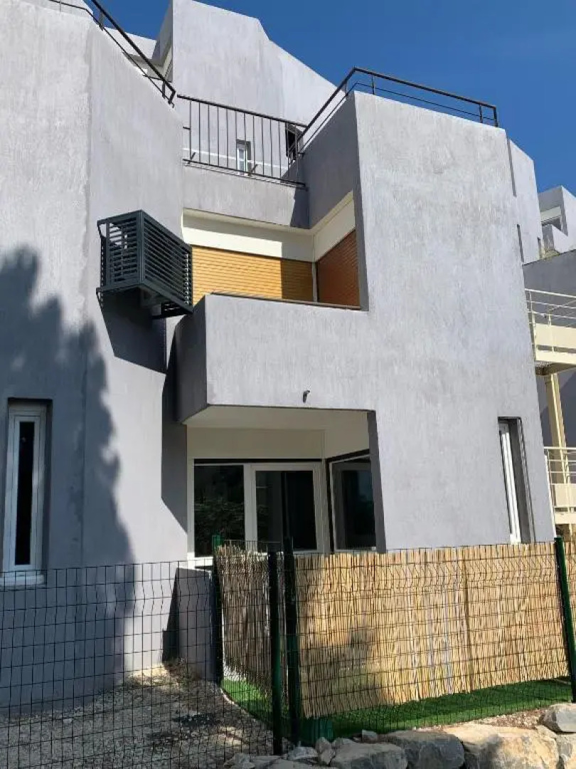 Appartement au pied des Baux-de-Provence