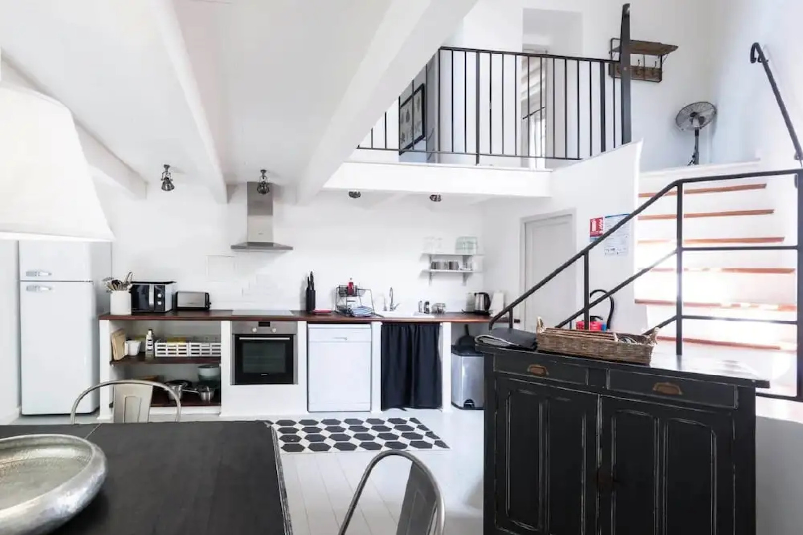 Mas des Oules - Maisons et appartements