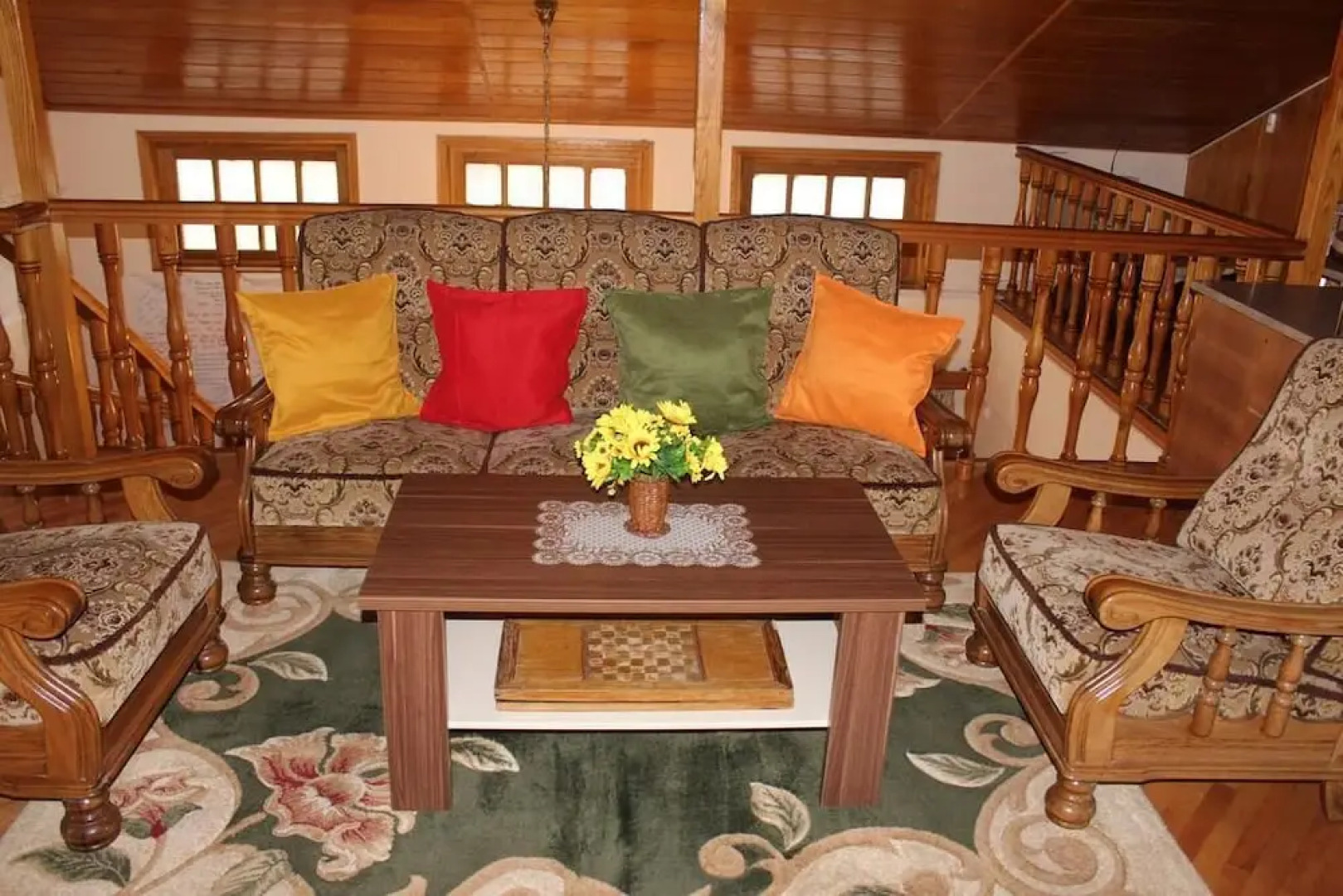 Дом отдыха и винный погреб Lago