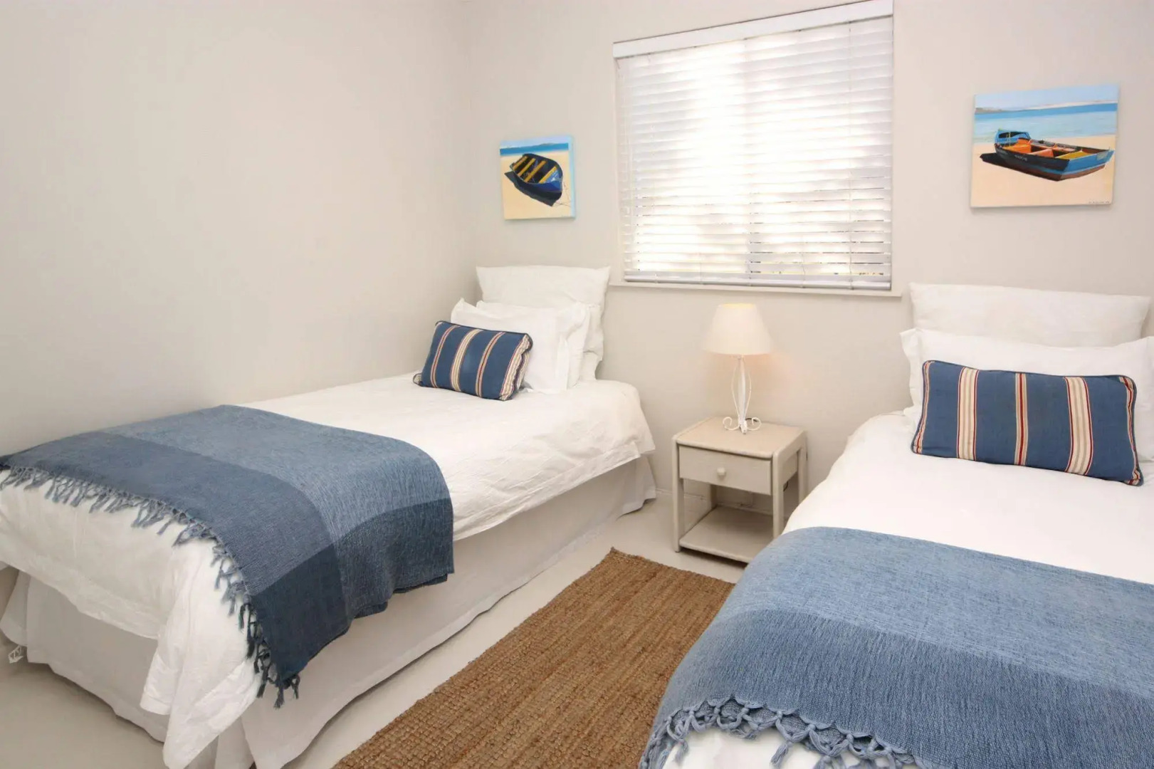 The Potting Shed Self Catering