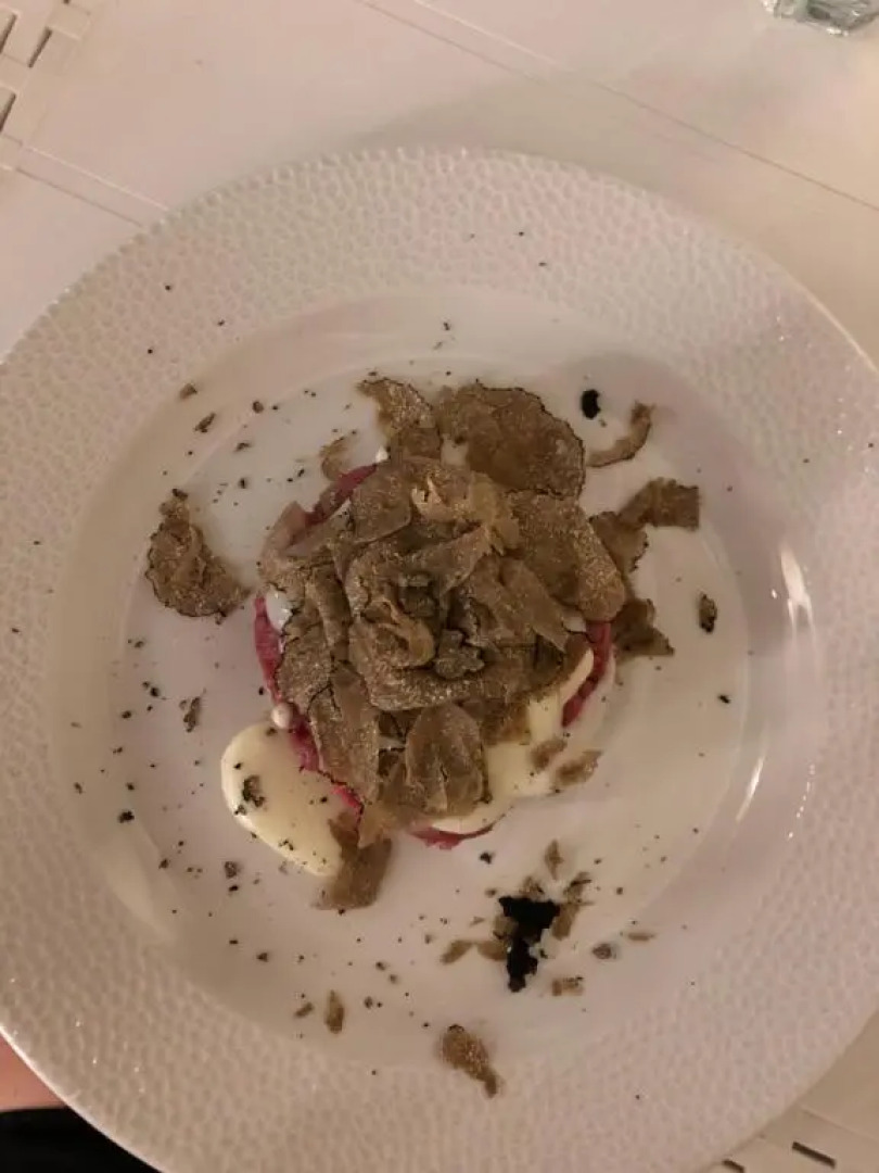 Osteria Al Cantonaccio Con Alloggio