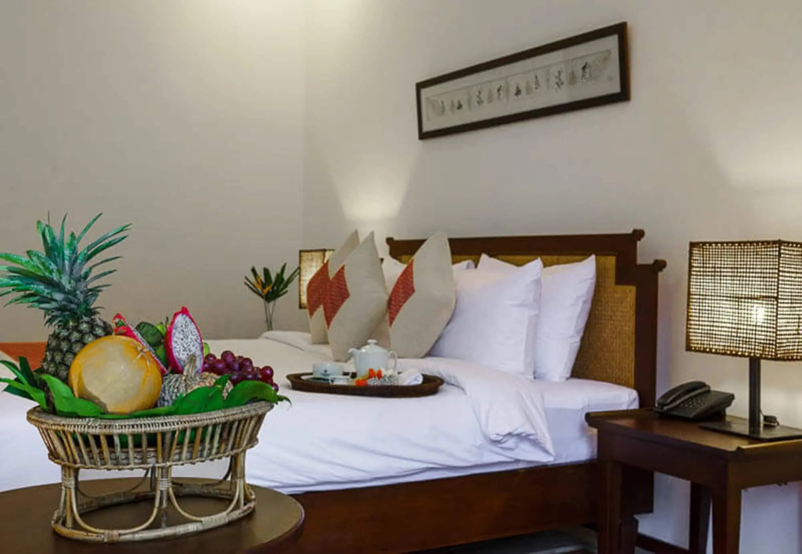 Riverside Boutique Resort, Vang Vieng