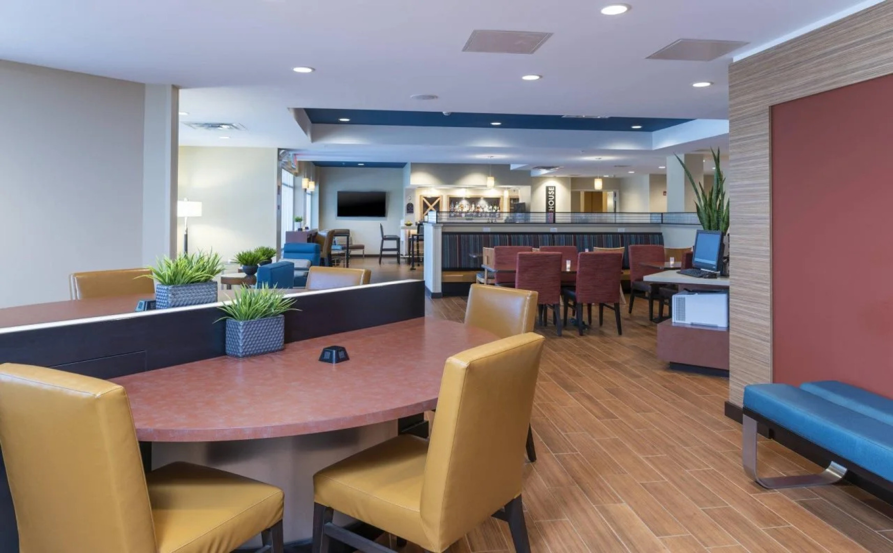 TownePlace Suites Louisville North