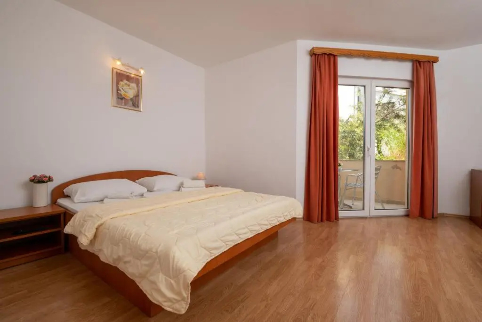 Apartments Knežević