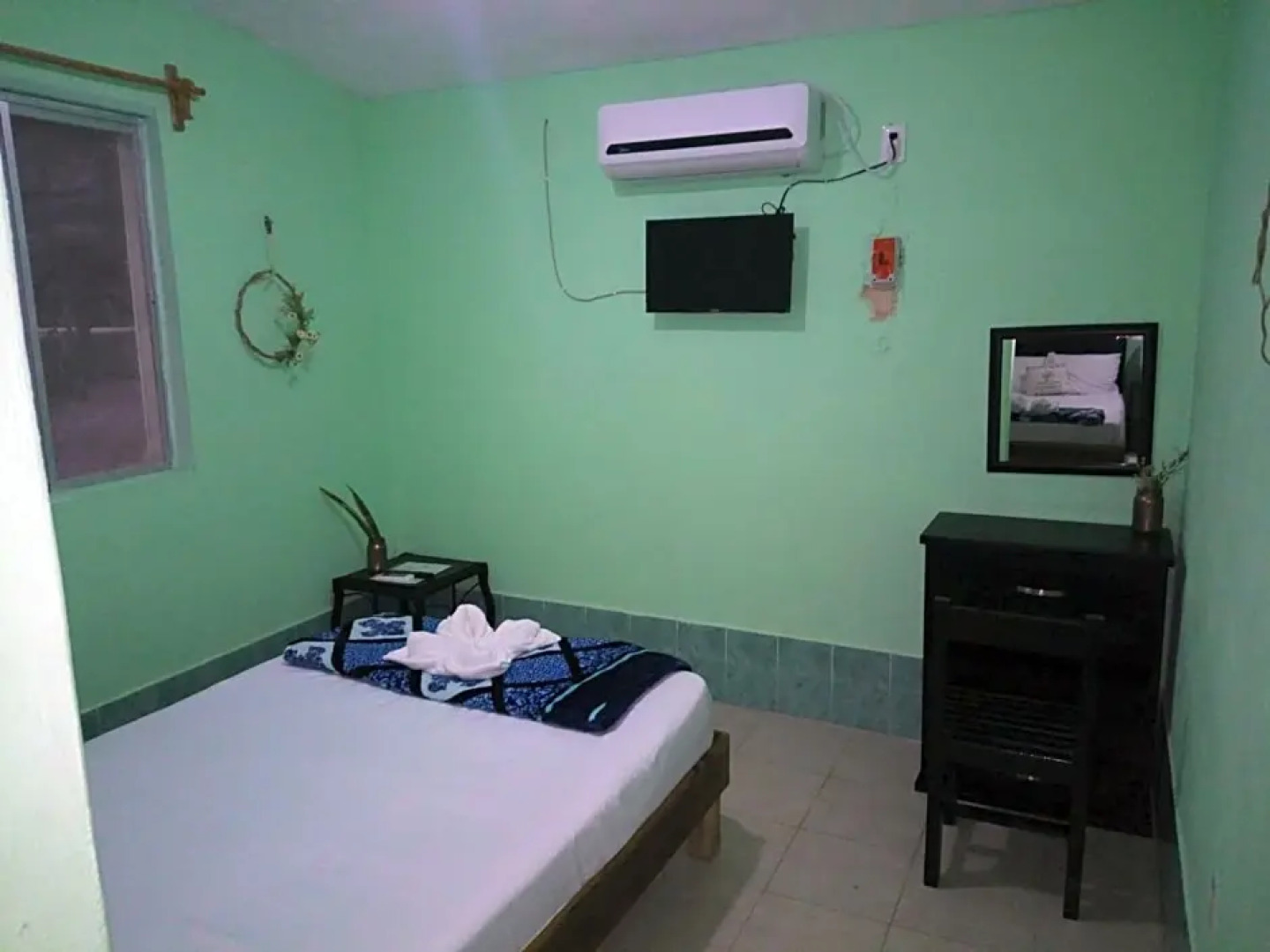 Hospedaje Wotoch Aayin