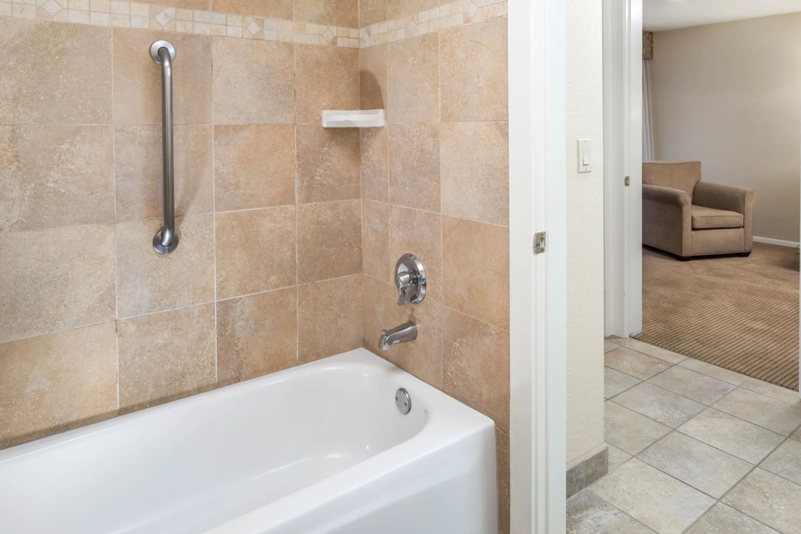 Hilton Vacation Club Villas de Santa Fe