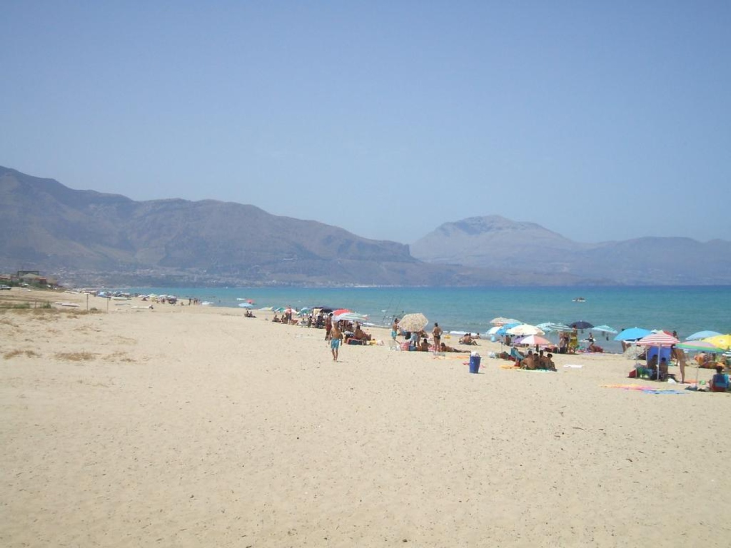 Oasi Marina