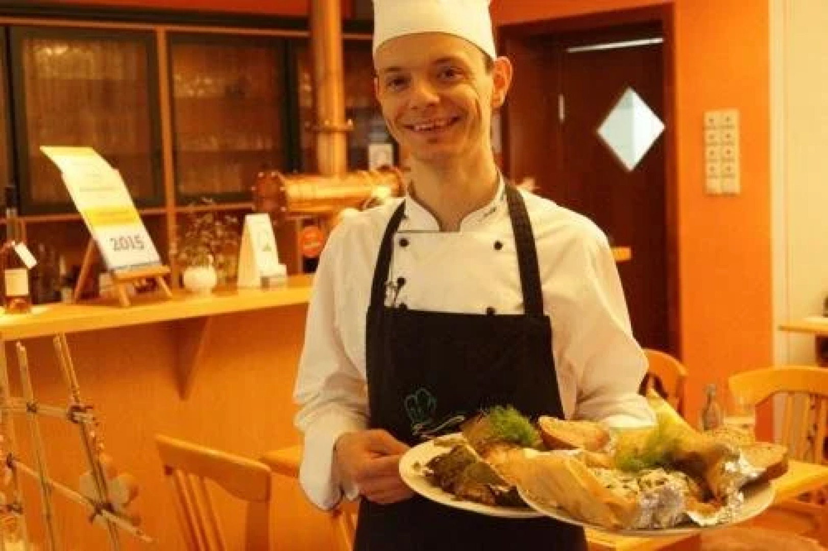 Berggasthof Beckenbergbaude